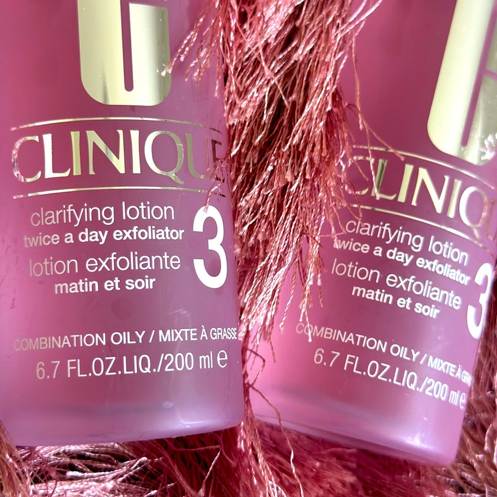 Clarifying lotion - Picture 3 of 3